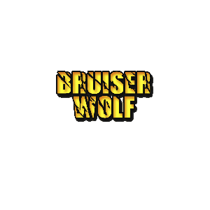 Bruiser Wolf 