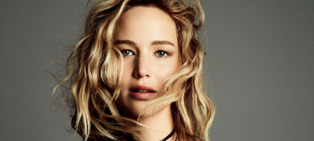 Kisah Jennifer Lawrence, Aktris Amerika Tercantik Yang Di Idolakan Banyak Orang!